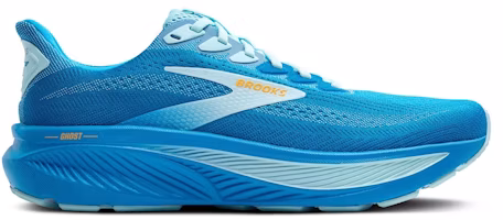 Brooks Ghost 17 'Cloissone' 110442-1D-432 Brooks Ghost 17 'Cloissone' 110442-1D-432
