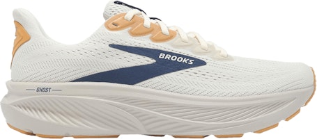 Brooks Ghost 17 'Coconut Milk Blue' 110442-1D-174 Brooks Ghost 17 'Coconut Milk Blue' 110442-1D-174