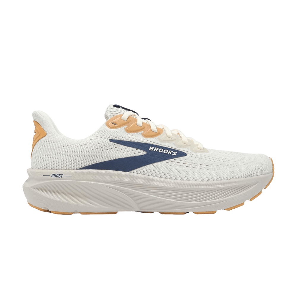 Brooks Ghost 17 'Coconut Milk Blue' 110442-1D-174