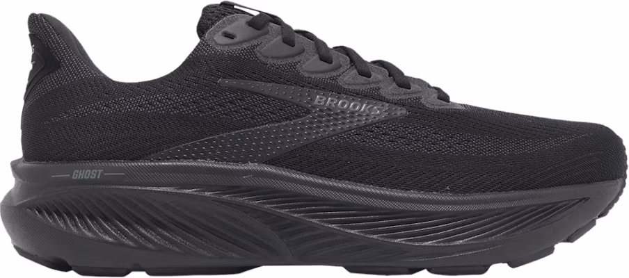Brooks Ghost 17 Extra Wide ''Zwart Ebony'' 110442-4E-020 Buy Brooks Ghost 17 Extra Wide ''Zwart Ebony'' 110442-4E-020