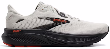 Brooks Ghost 18 Coconut Pearl Tigerlily 110493-1D-292