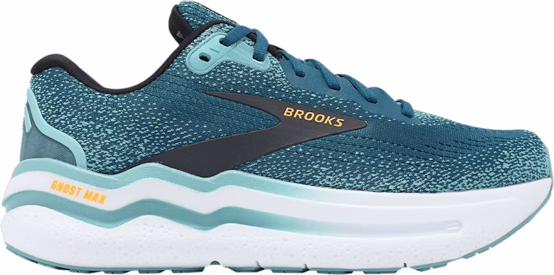 Brooks Ghost Max 2 2E Wide ''Blu Marocchino'' 110431-2E-431 Buy Brooks Ghost Max 2 2E Wide ''Blu Marocchino'' 110431-2E-431
