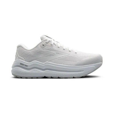 Brooks Ghost Max 2 'Bright White'