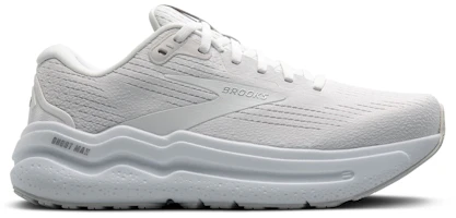 Brooks Ghost Max 2 'Bright White' 110431-1D-168 Brooks Ghost Max 2 'Bright White' 110431-1D-168