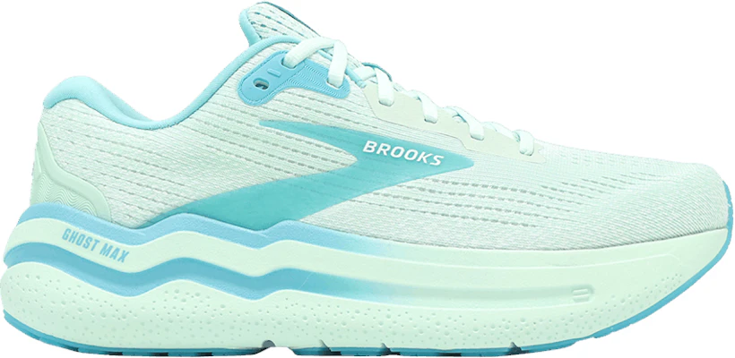 Brooks Ghost Max 2 'Honey Dew Blue' Zapatillas Running Mujer. 110431-1D-451 Buy Brooks Ghost Max 2 'Honey Dew Blue' Zapatillas Running Mujer. 110431-1D-451