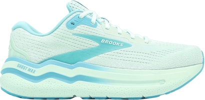 Brooks Ghost Max 2 'Honey Dew Blue' 110431-1D-451 Brooks Ghost Max 2 'Honey Dew Blue' 110431-1D-451