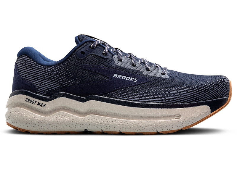 Brooks Ghost Max 2 'Peacoat' 110431-1D-453