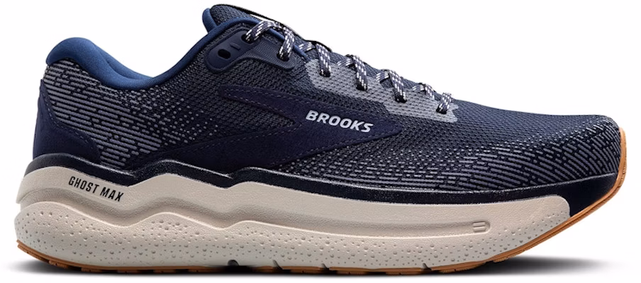 Brooks Ghost Max 2 'Peacoat' 110431-1D-453 Buy Brooks Ghost Max 2 'Peacoat' 110431-1D-453