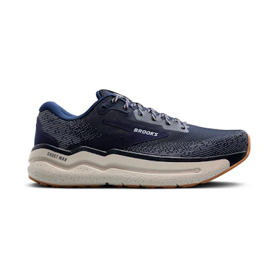 Brooks Ghost Max 2 'Peacoat'