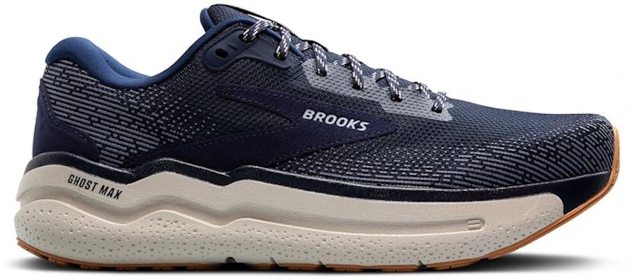 Brooks Ghost Max 2 ''Peacoat'' Hardloopschoenen 110431-1D-453 Buy Brooks Ghost Max 2 ''Peacoat'' Hardloopschoenen 110431-1D-453