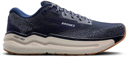 Brooks Ghost Max 2 'Peacoat' 110431-1D-453 Brooks Ghost Max 2 'Peacoat' 110431-1D-453