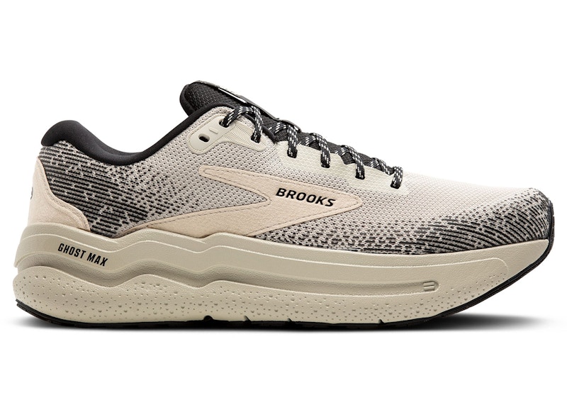 Brooks Ghost Max 2 'Pelican' 110431-1D-092