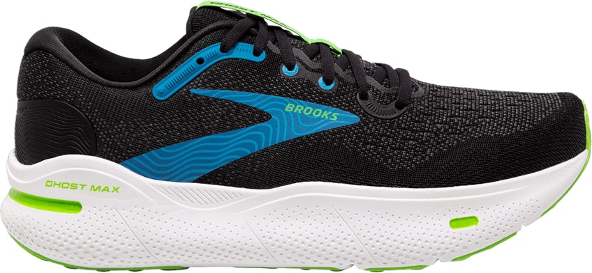 brooks-ghost-max-2-e-wide-black-atomic-blue-jasmine