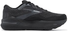 Order Brooks Ghost Max 2E Wide 'Hitam Ebony' 110406-2E-020