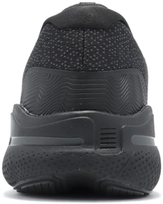 Brooks Ghost Max 2E Wide 'Black Ebony' 110406-2E-020 Purchase Brooks Ghost Max 2E Wide 'Black Ebony' 110406-2E-020