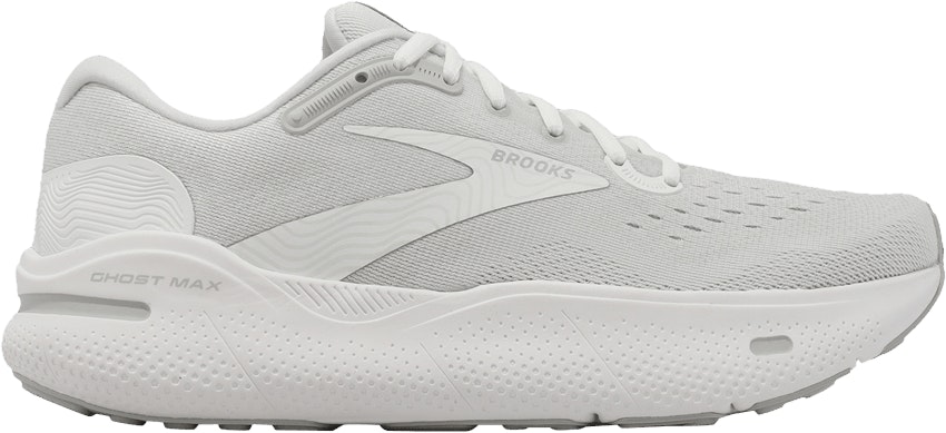brooks-ghost-max-2-e-wide-white-oyster-metallic-silver