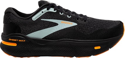 Brooks Ghost Max 'Black Blue' 110406-1D-038 Brooks Ghost Max 'Black Blue' 110406-1D-038