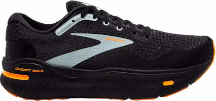 Brooks Ghost Max 'Black Blue' 110406-1D-038 Brooks Ghost Max 'Black Blue' 110406-1D-038