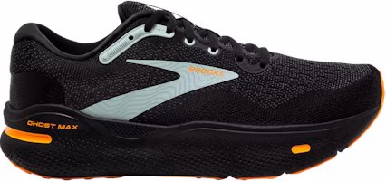 Brooks Ghost Max 'Black Blue' 110406-1D-038 Brooks Ghost Max 'Black Blue' 110406-1D-038