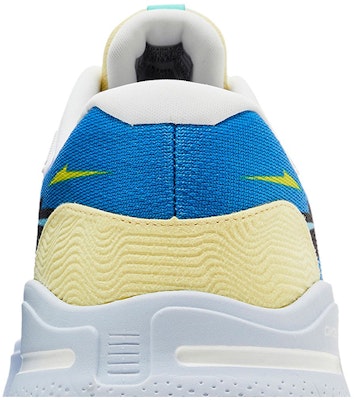 Brooks Ghost Max 'Blue Yellow' 110406-1D-478 Sizing Brooks Ghost Max 'Blue Yellow' 110406-1D-478