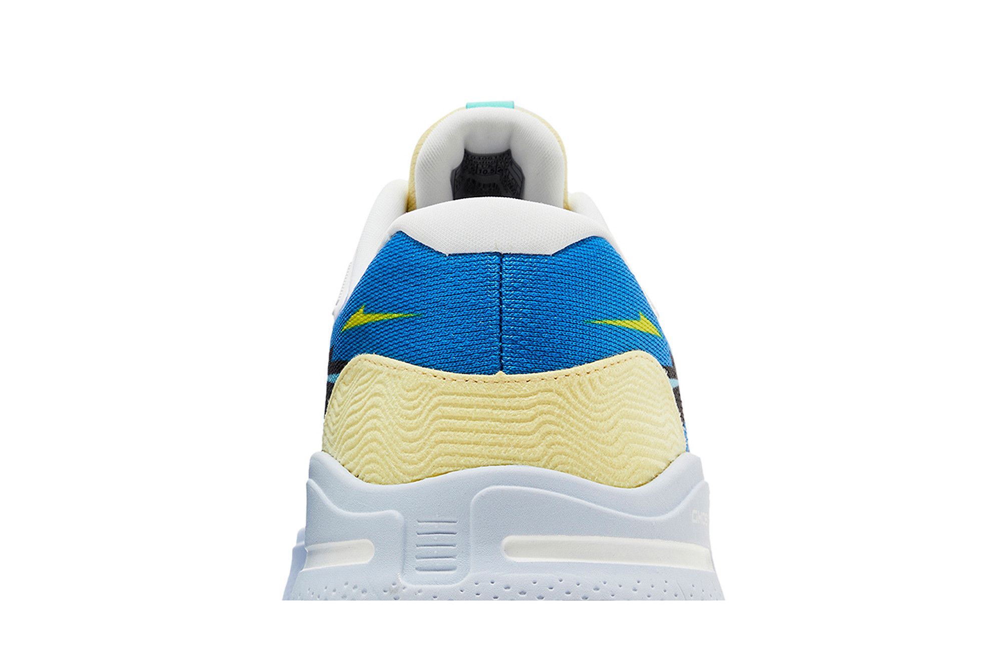 Cheap Brooks Ghost Max 'Blue Yellow' 110406-1D-478