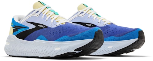 布魯克斯 Ghost Max '藍黃' 110406-1D-478 Cheap 布魯克斯 Ghost Max '藍黃' 110406-1D-478