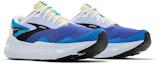 Cheap Brooks Ghost Max 'Biru Kuning' 110406-1D-478