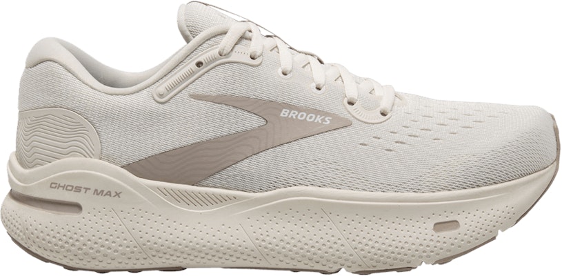 Brooks Ghost Max 'Coconut Chateau' 110406-1D-174 Buy Brooks Ghost Max 'Coconut Chateau' 110406-1D-174
