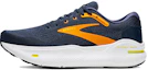 Buy Brooks Ghost Max 'Crown Blue Marigold' Biru Marigold 110406-1D-481