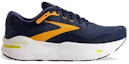 Order Brooks Ghost Max 'Crown Blue Marigold' Biru Marigold 110406-1D-481