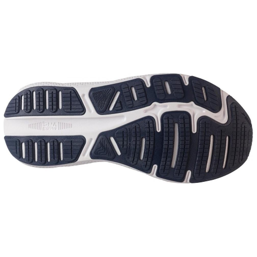 Shop Brooks Ghost Max 'Azul Corona Caléndula' 110406-1D-481