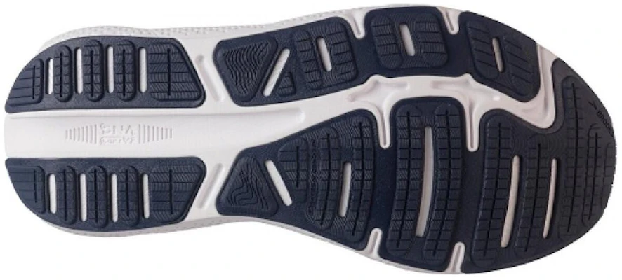 Brooks Ghost Max 'Crown Blue Marigold' Biru Marigold 110406-1D-481 Shop Brooks Ghost Max 'Crown Blue Marigold' Biru Marigold 110406-1D-481