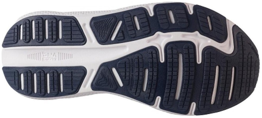 Brooks Ghost Max 'Crown Blue Marigold' Sepatu Lari Pria 110406-1D-481 Shop Brooks Ghost Max 'Crown Blue Marigold' Sepatu Lari Pria 110406-1D-481