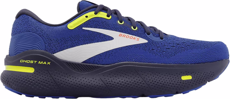 Brooks Ghost Max ''Surf The Web'' Hardloopschoenen 110406-1D-470 Buy Brooks Ghost Max ''Surf The Web'' Hardloopschoenen 110406-1D-470