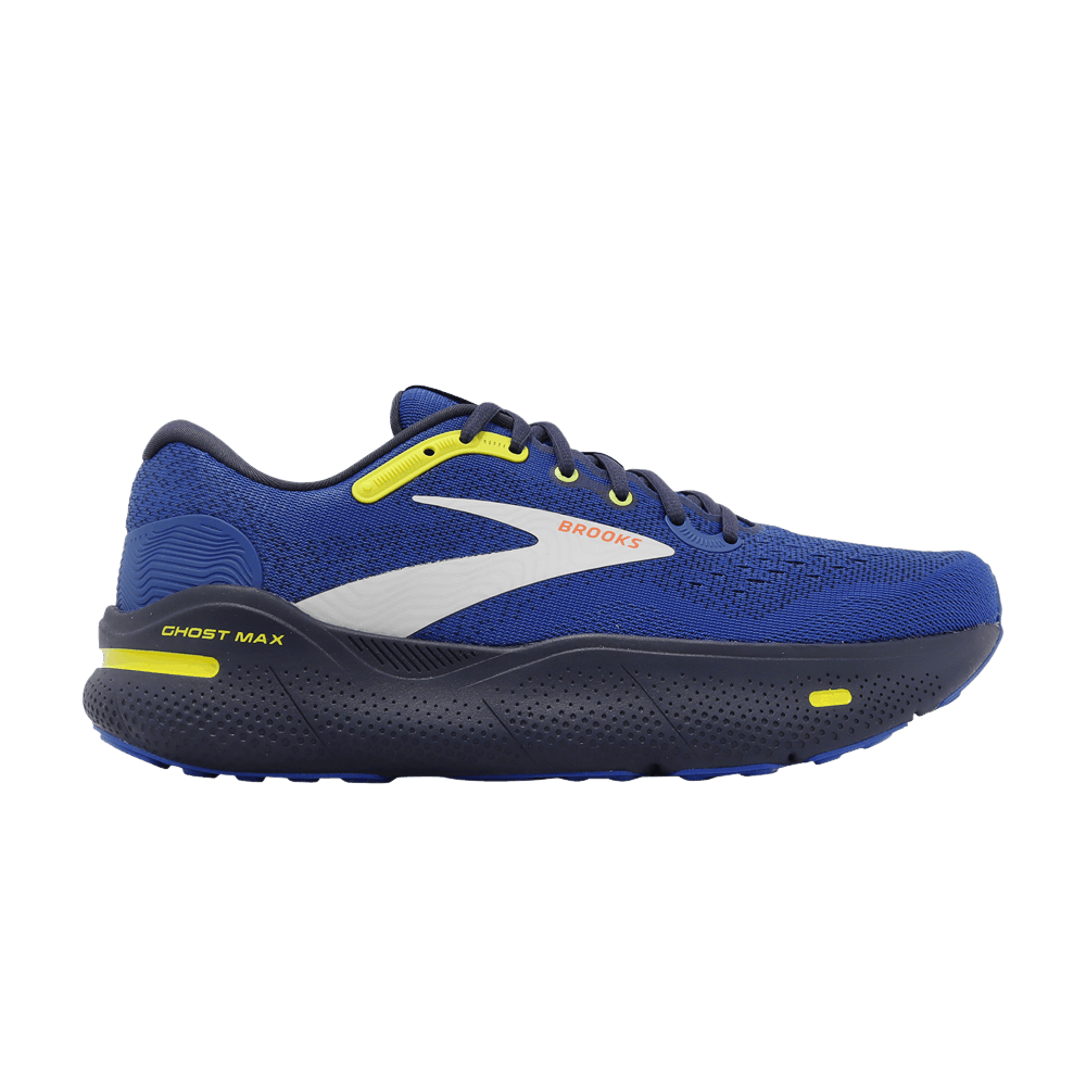 Brooks Ghost Max 'Surf The Web' 110406-1D-470