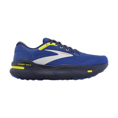 Brooks Ghost Max 'Surf The Web'