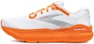 Brooks Ghost Max 'Putih Jingga' 110406-1D-189