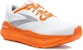 Brooks Ghost Max 'Putih Jingga' 110406-1D-189
