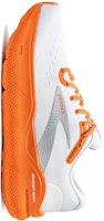 Brooks Ghost Max 'Blanco Naranja' 110406-1D-189 Shop Brooks Ghost Max 'Blanco Naranja' 110406-1D-189