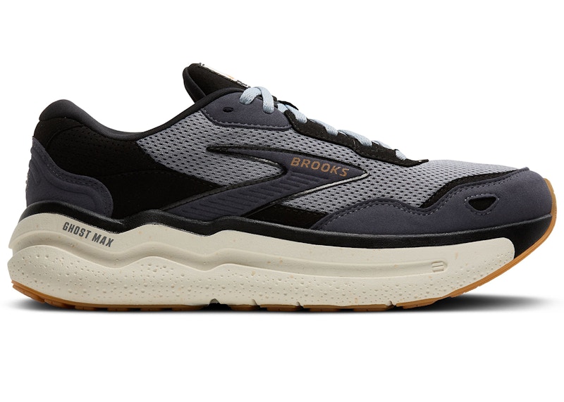 Brooks Ghost Max SE 'Black Primer Biscuit' 110444-1D-091