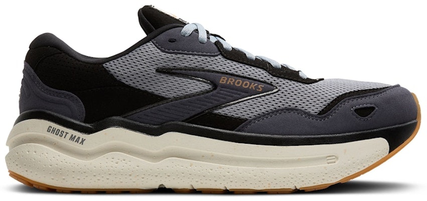 Brooks Ghost Max SE 'Black Primer Biscuit' 110444-1D-091 Buy Brooks Ghost Max SE 'Black Primer Biscuit' 110444-1D-091