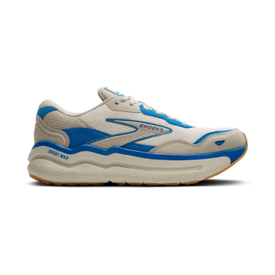 Brooks Ghost Max SE 'Silver Lining Surf The Web'