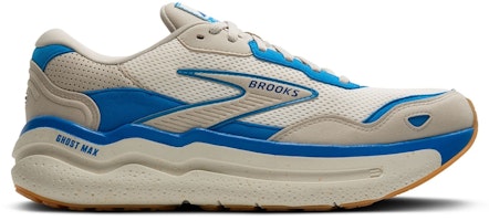Brooks Ghost Max SE 'Silver Lining Surf The Web' 110444-1D-475 Brooks Ghost Max SE 'Silver Lining Surf The Web' 110444-1D-475