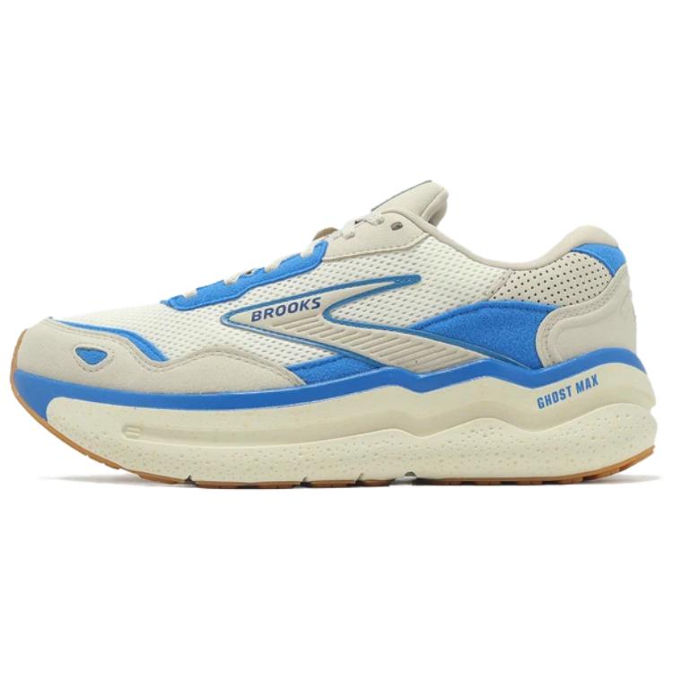 Brooks Ghost Max SE 'Silver Lining Surf The Web' 110444-1D-475