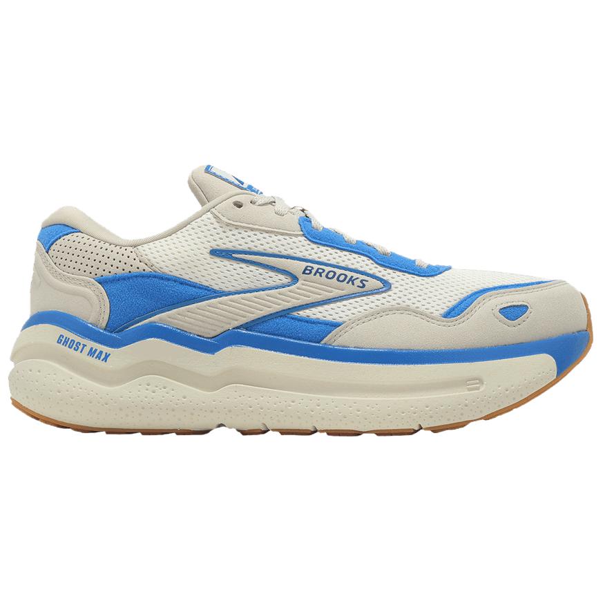 Order Brooks Ghost Max SE ''银边冲浪蓝'' 110444-1D-475