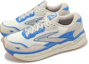 Lookbook Brooks Ghost Max SE ''银边冲浪蓝'' 110444-1D-475