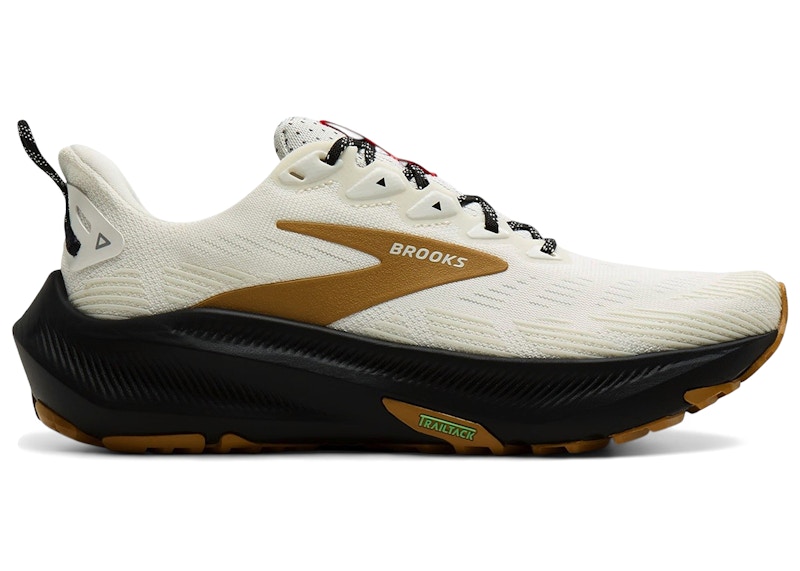 Brooks Ghost Trail Coconut Black Coyote 110475-1D-105