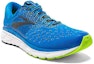 Lookbook Brooks Glycerin 16 'Blue' 110289-1D-437