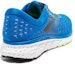 Shop Brooks Glycerin 16 'Blue' 110289-1D-437