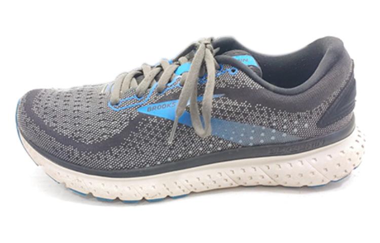 Brooks Glycerin 18 'Black Comfort' 1103291d064